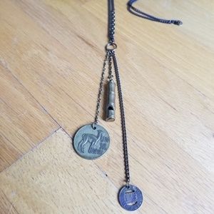 🌞 Boho necklace 🌞